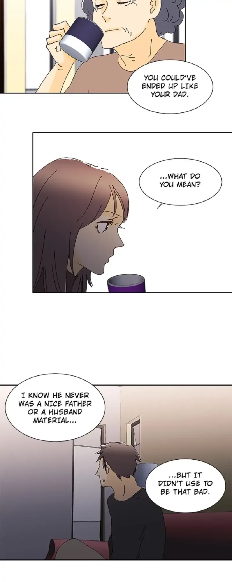 Vampire Next Door Chapter 63 – Page 13
