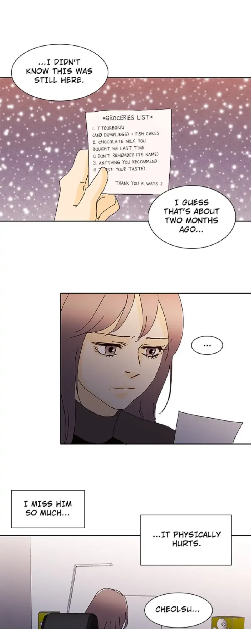 Vampire Next Door Chapter 63 – Page 20