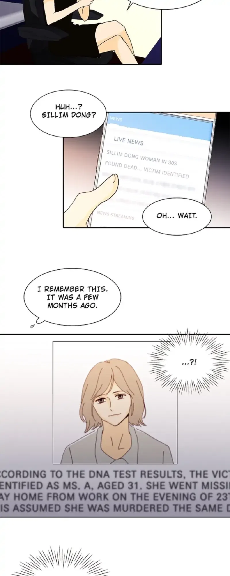Vampire Next Door Chapter 63 – Page 23