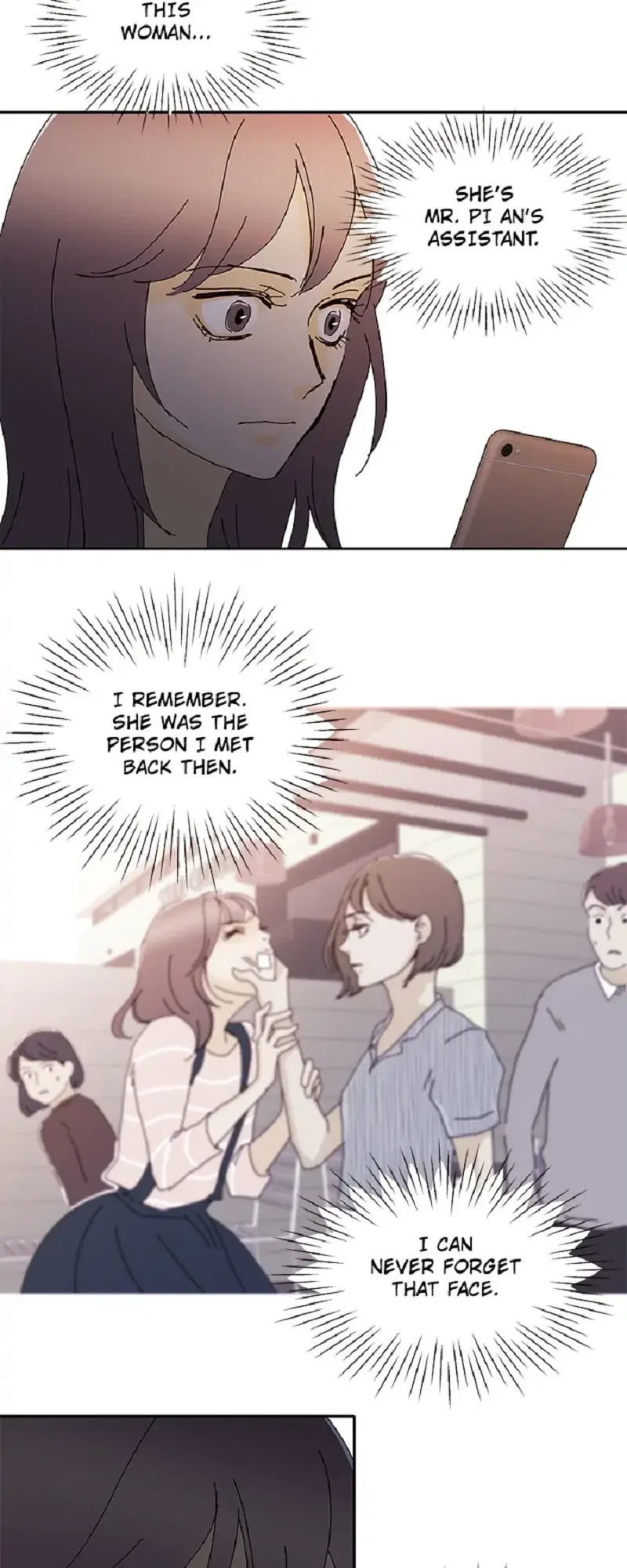 Vampire Next Door Chapter 63 – Page 24