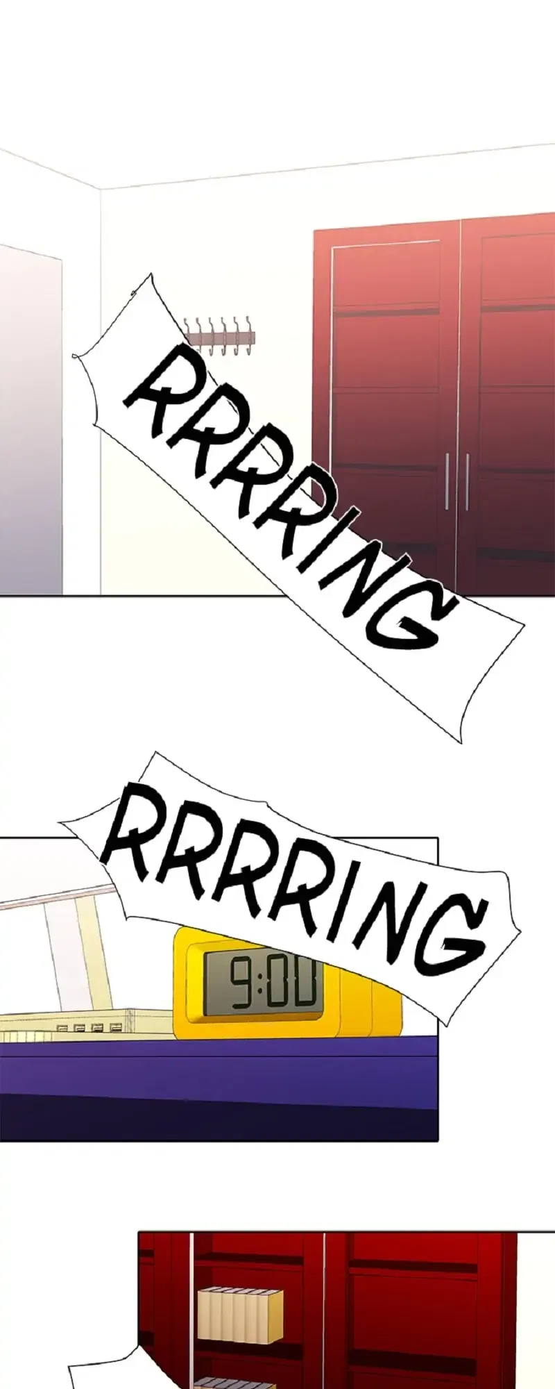 Vampire Next Door Chapter 62 – Page 2