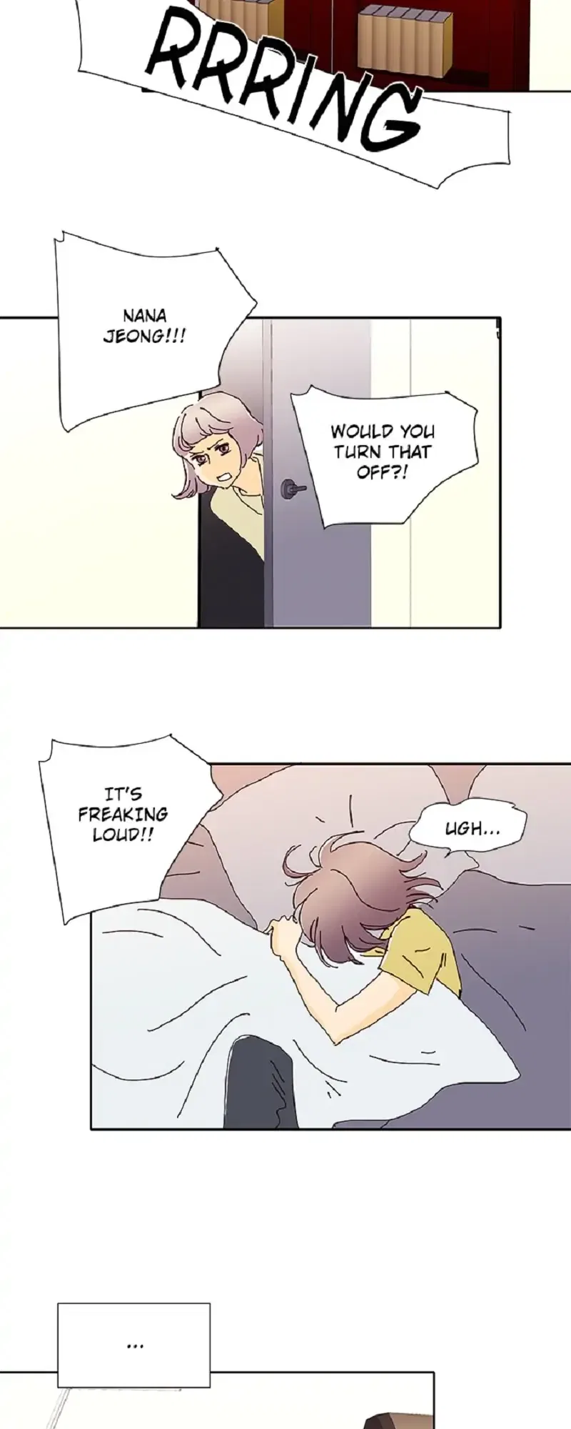 Vampire Next Door Chapter 62 – Page 3