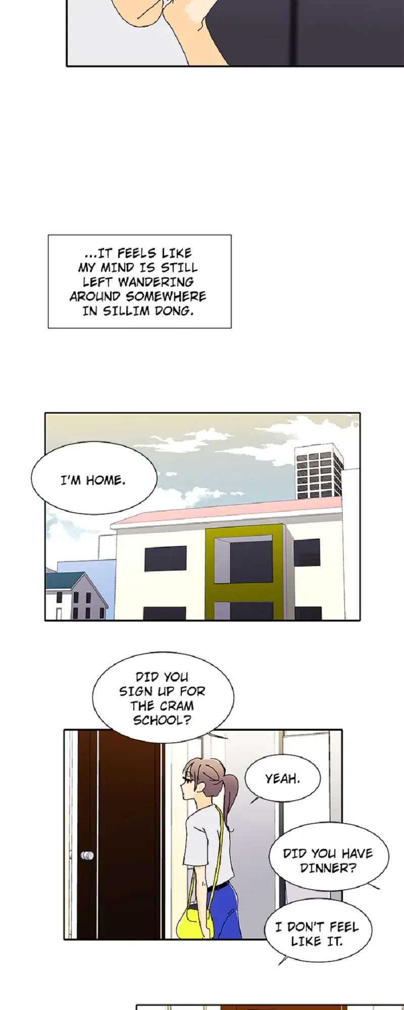 Vampire Next Door Chapter 62 – Page 9