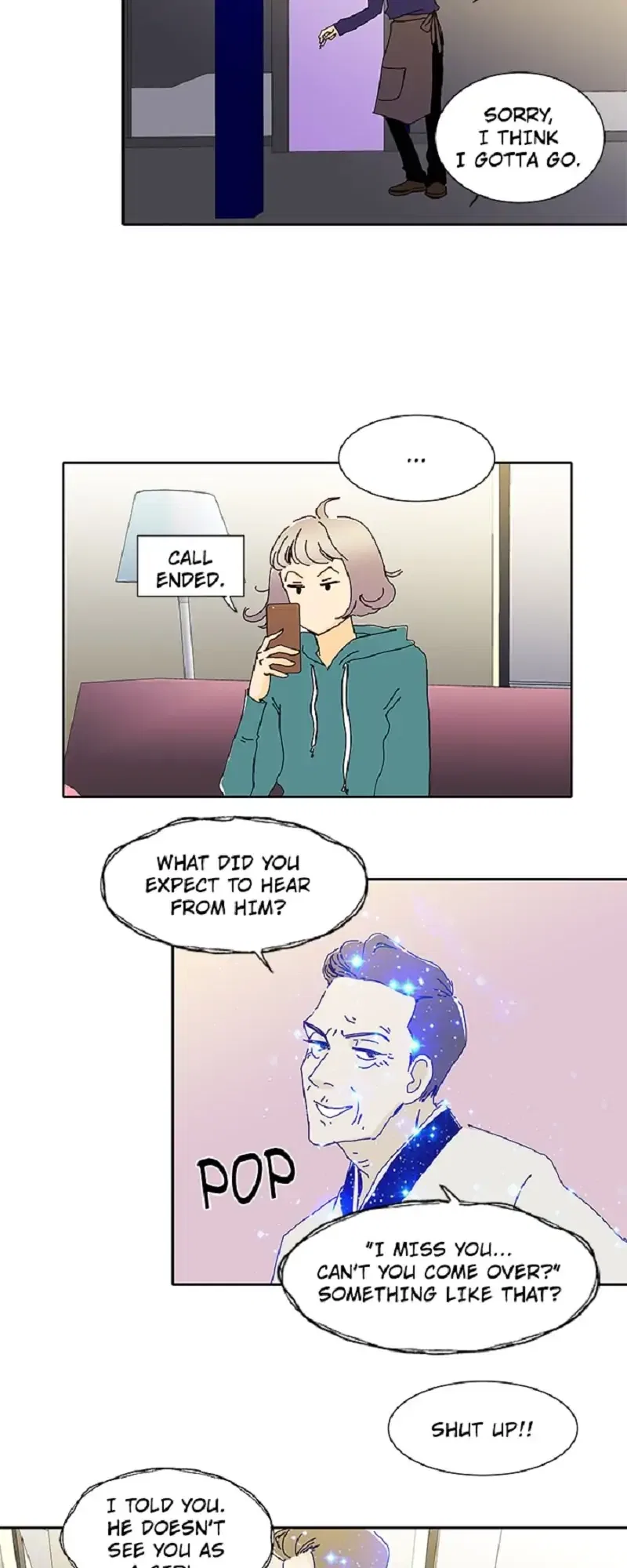 Vampire Next Door Chapter 62 – Page 15