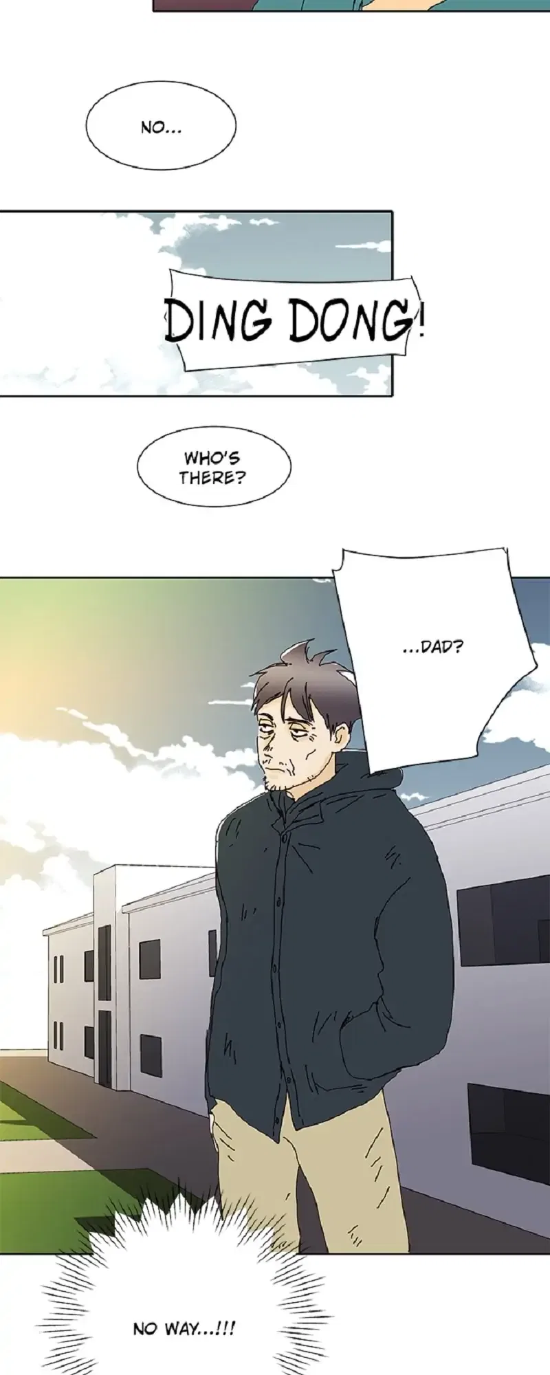 Vampire Next Door Chapter 62 – Page 17