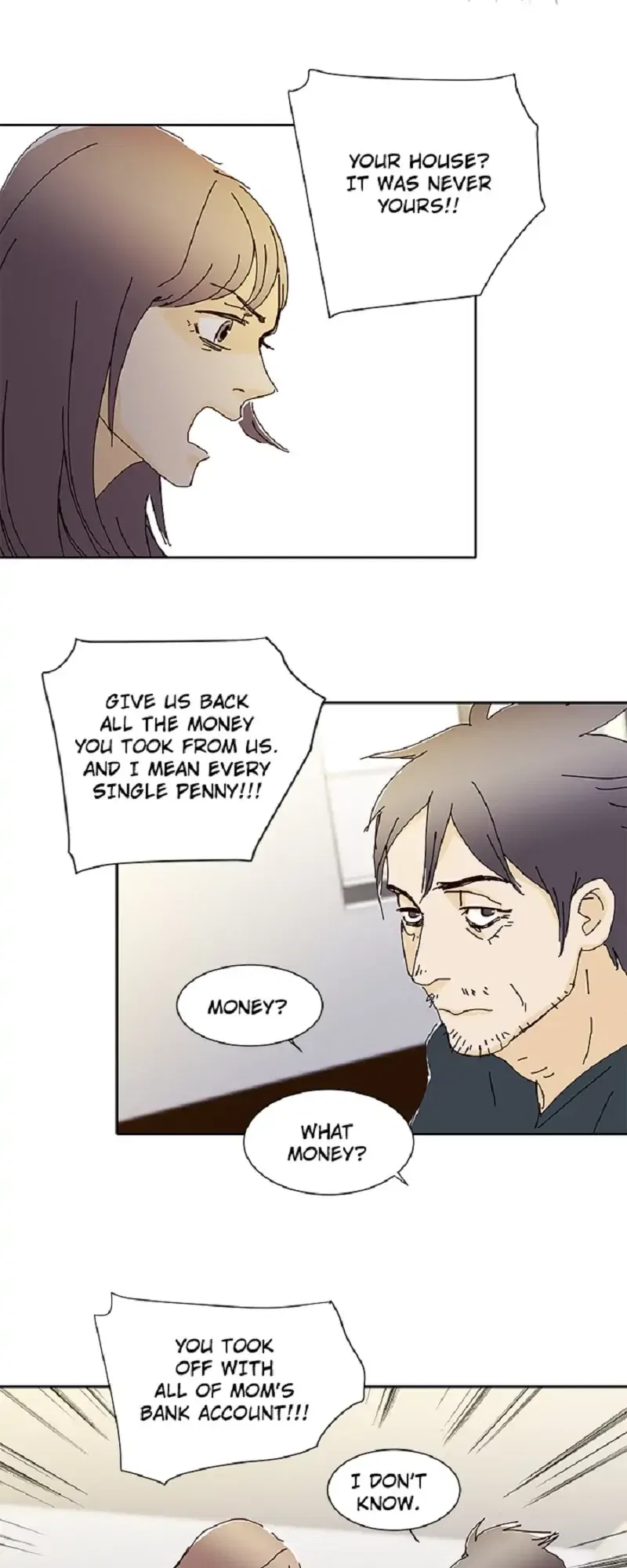 Vampire Next Door Chapter 62 – Page 19