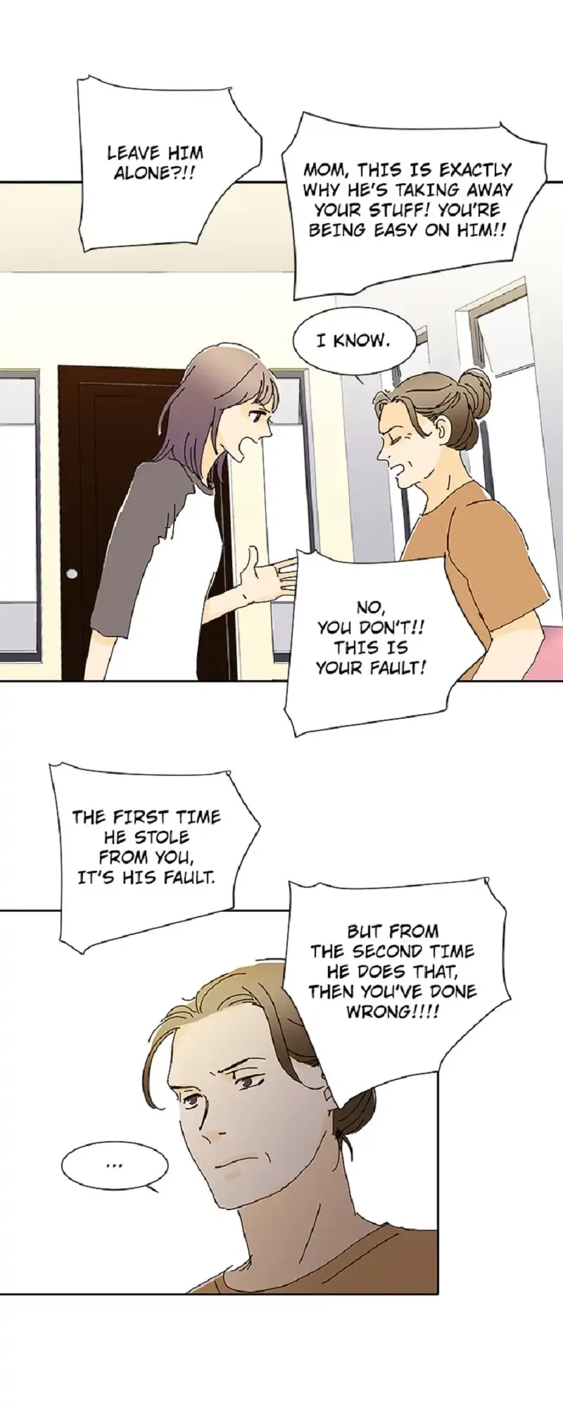 Vampire Next Door Chapter 62 – Page 21