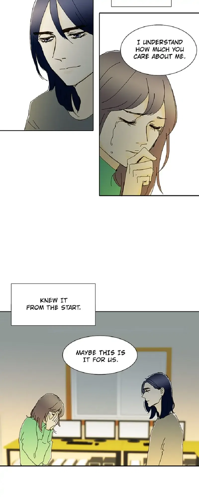 Vampire Next Door Chapter 61 – Page 4