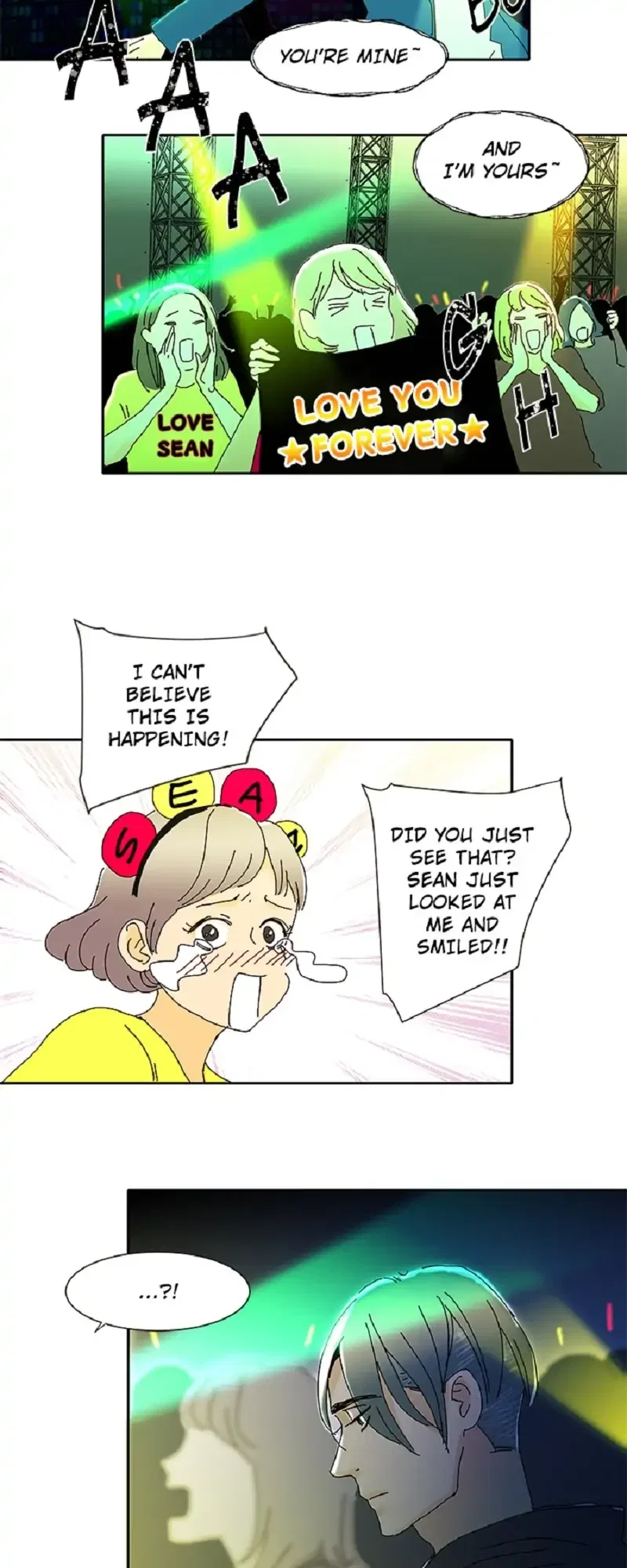 Vampire Next Door Chapter 61 – Page 11