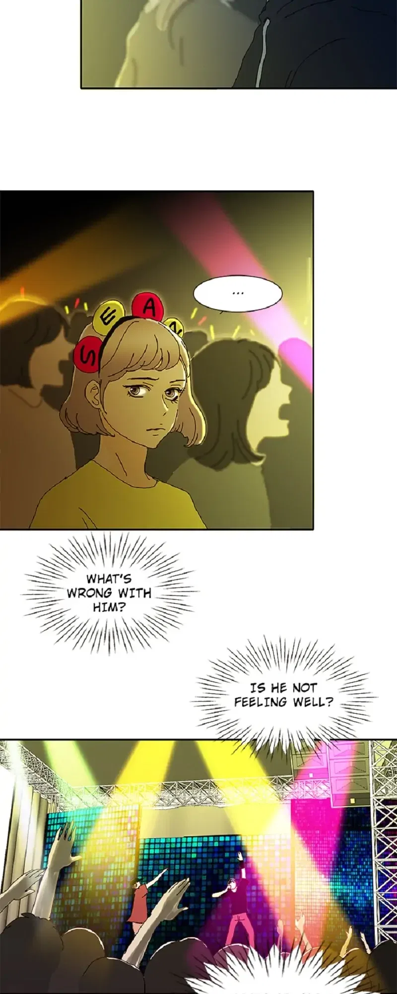 Vampire Next Door Chapter 61 – Page 12