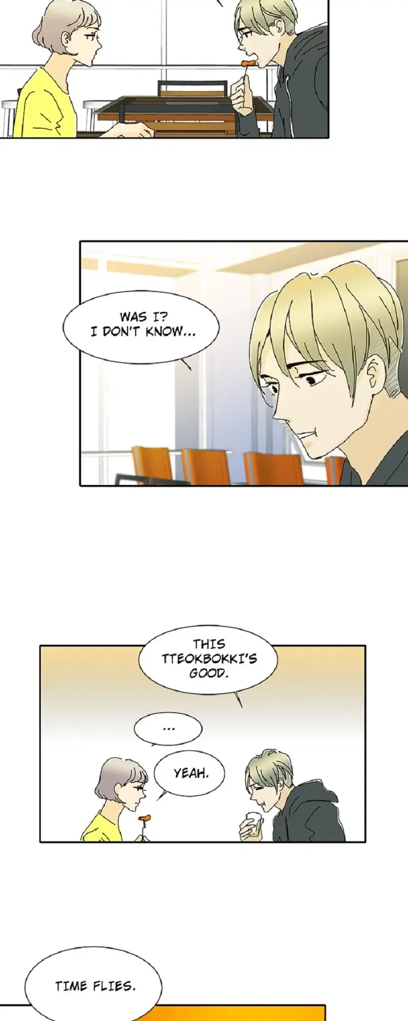 Vampire Next Door Chapter 61 – Page 15