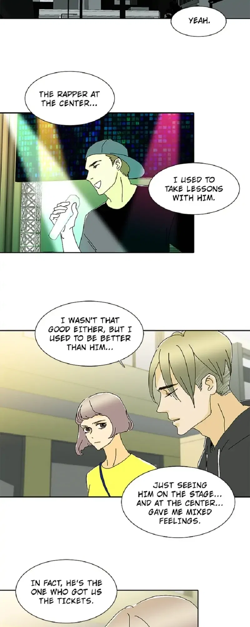 Vampire Next Door Chapter 61 – Page 17