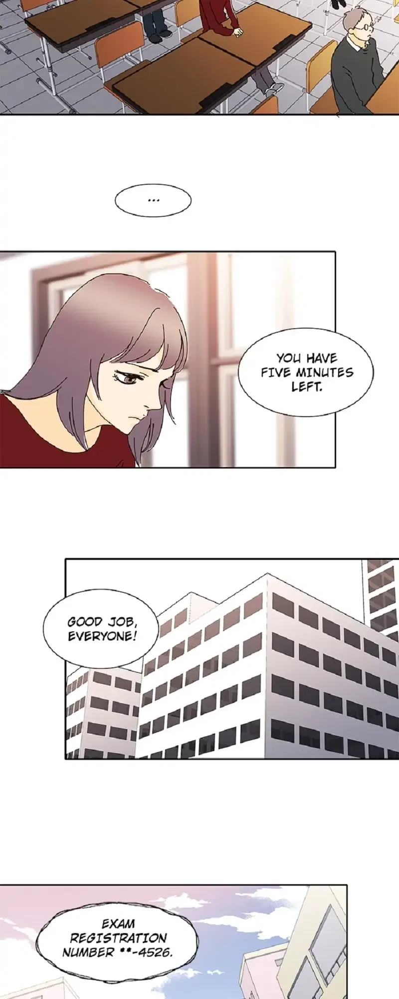 Vampire Next Door Chapter 61 – Page 20