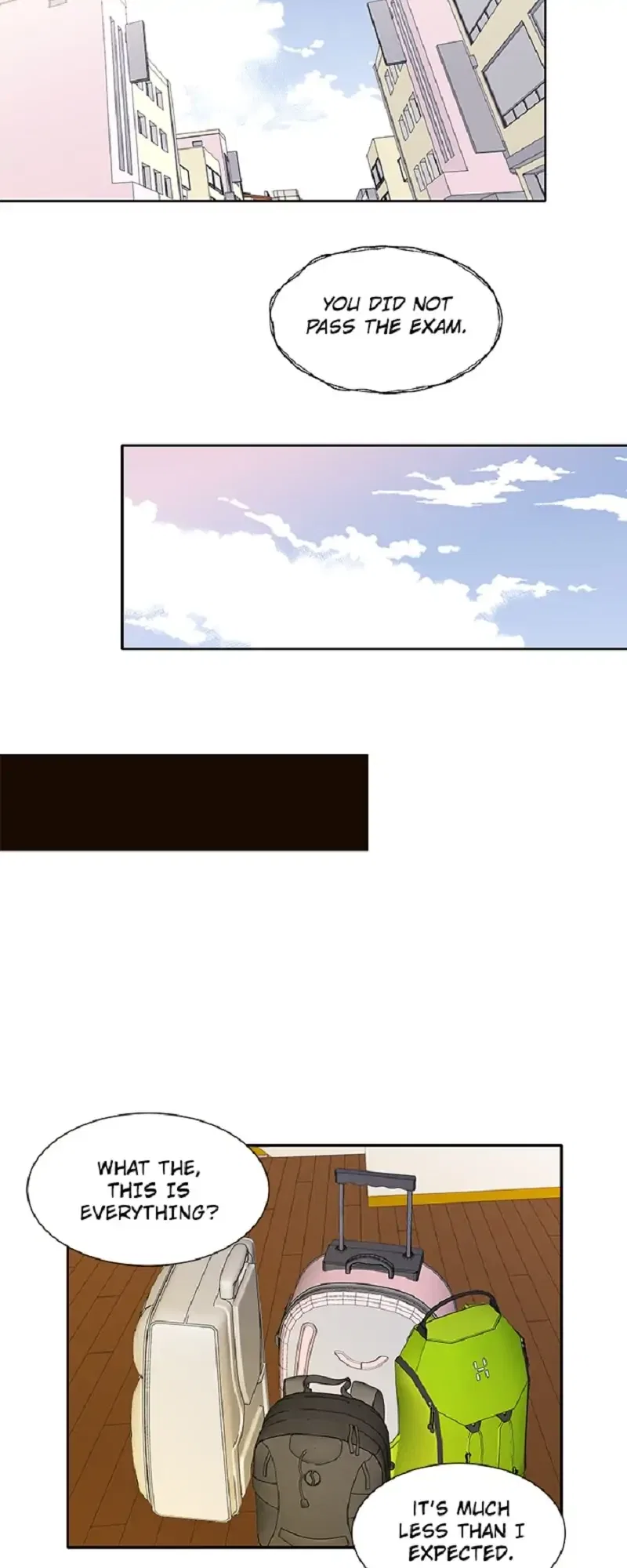 Vampire Next Door Chapter 61 – Page 21