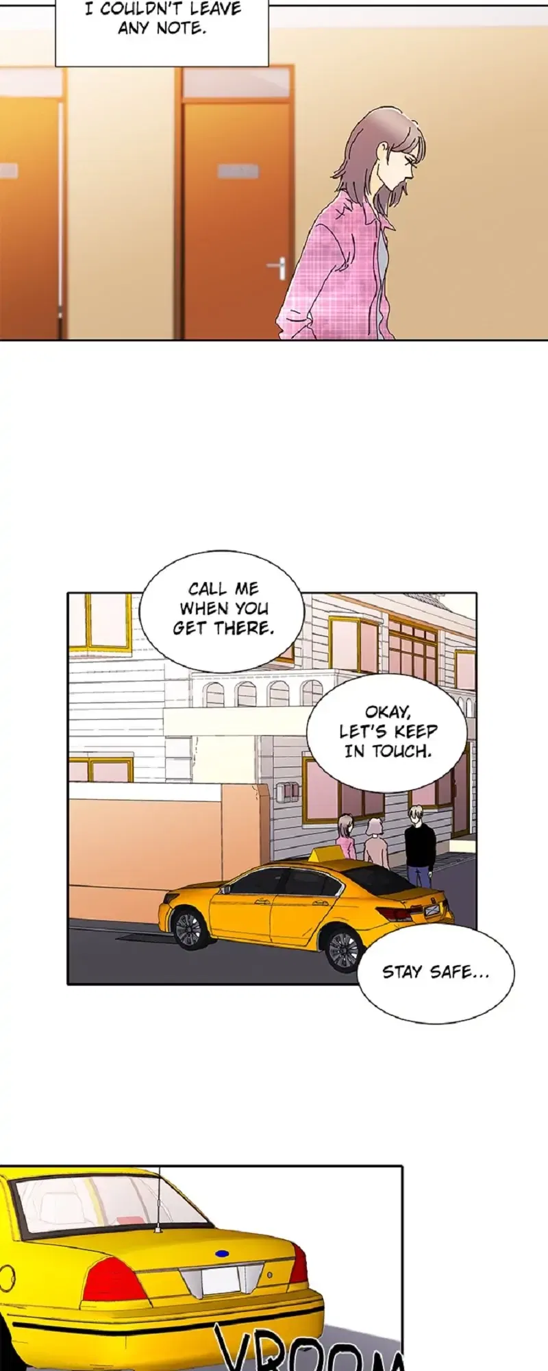 Vampire Next Door Chapter 61 – Page 24