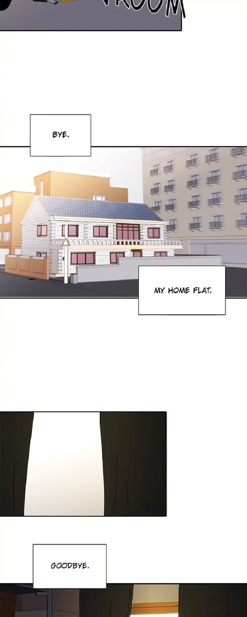 Vampire Next Door Chapter 61 – Page 25