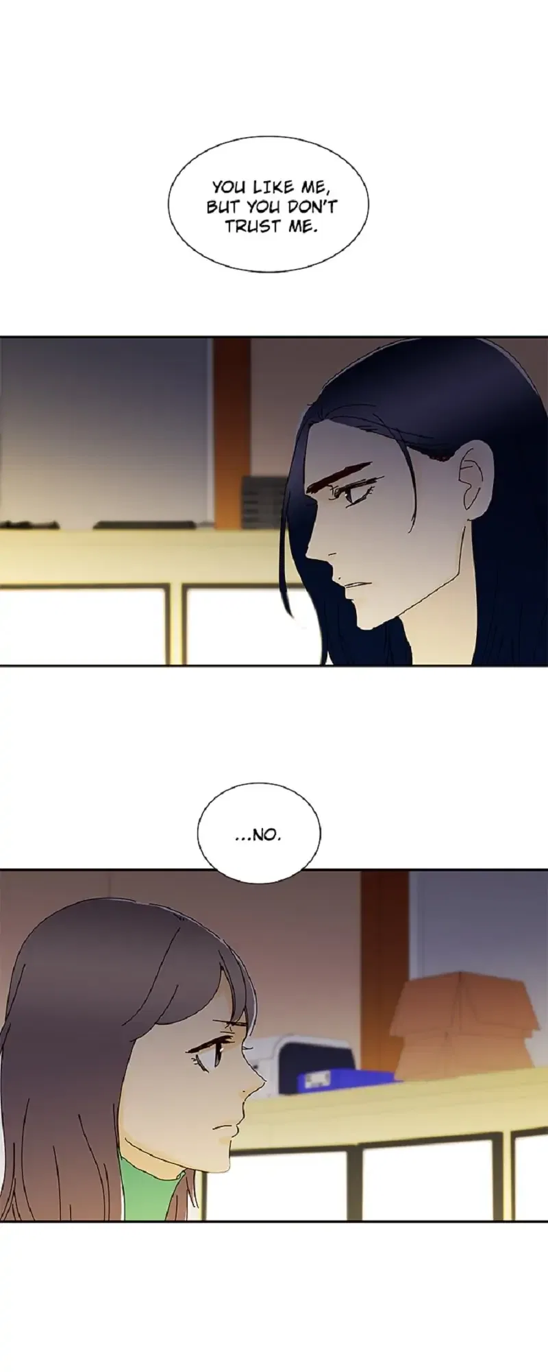 Vampire Next Door Chapter 60 – Page 2
