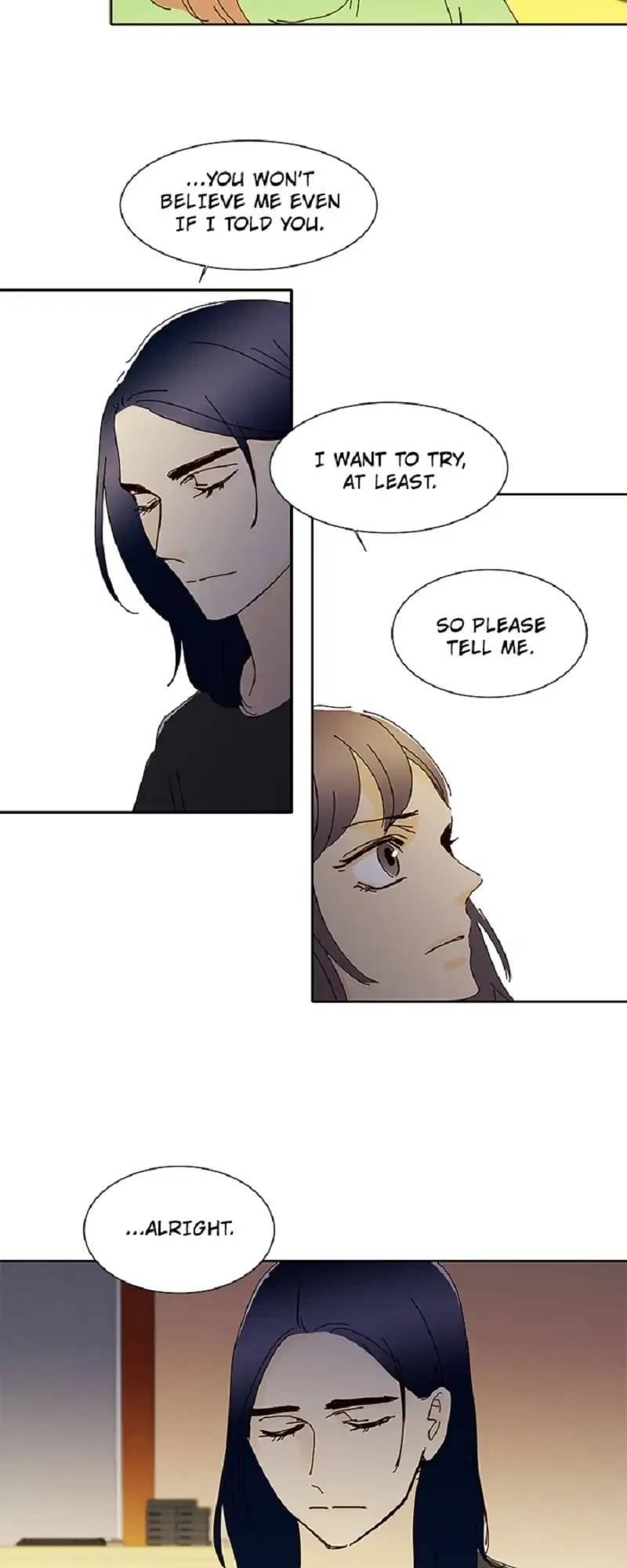 Vampire Next Door Chapter 60 – Page 5