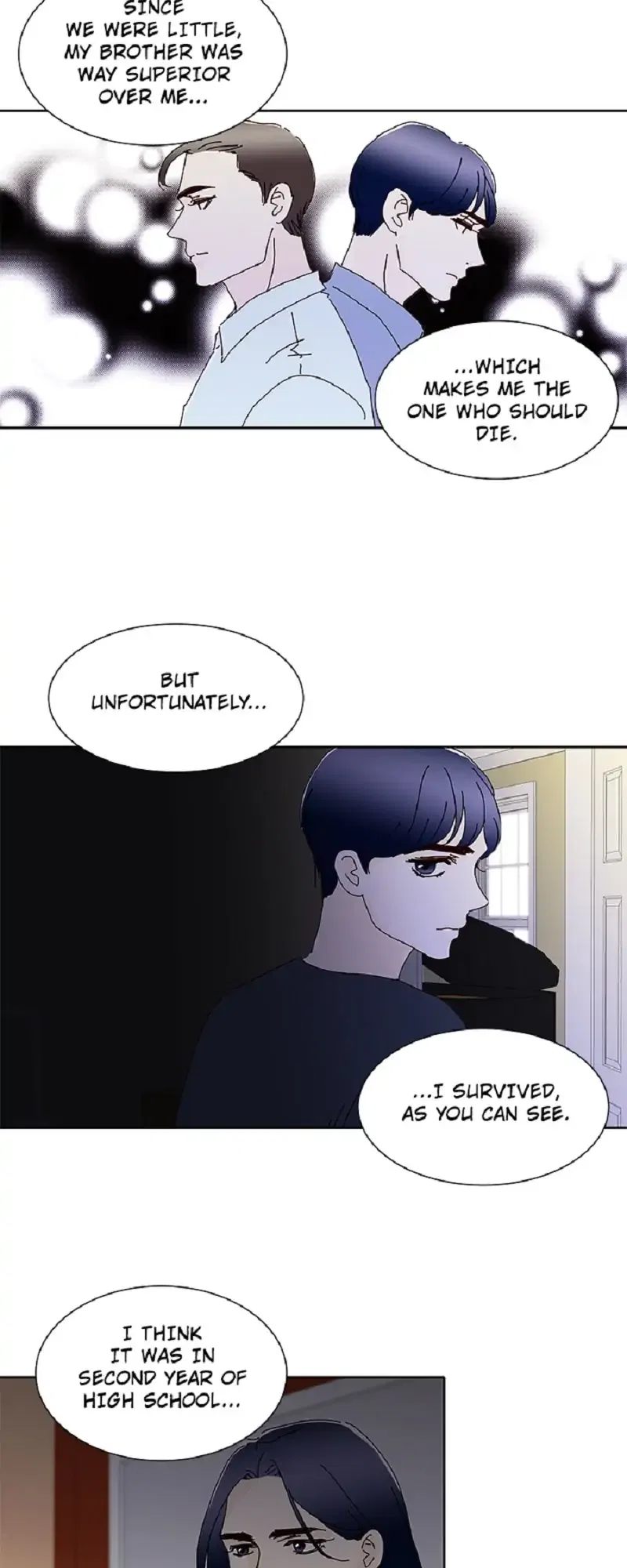 Vampire Next Door Chapter 60 – Page 10