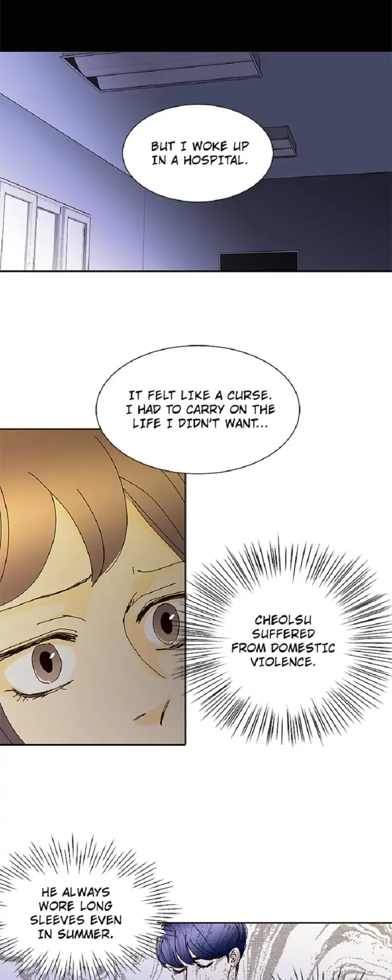 Vampire Next Door Chapter 60 – Page 13