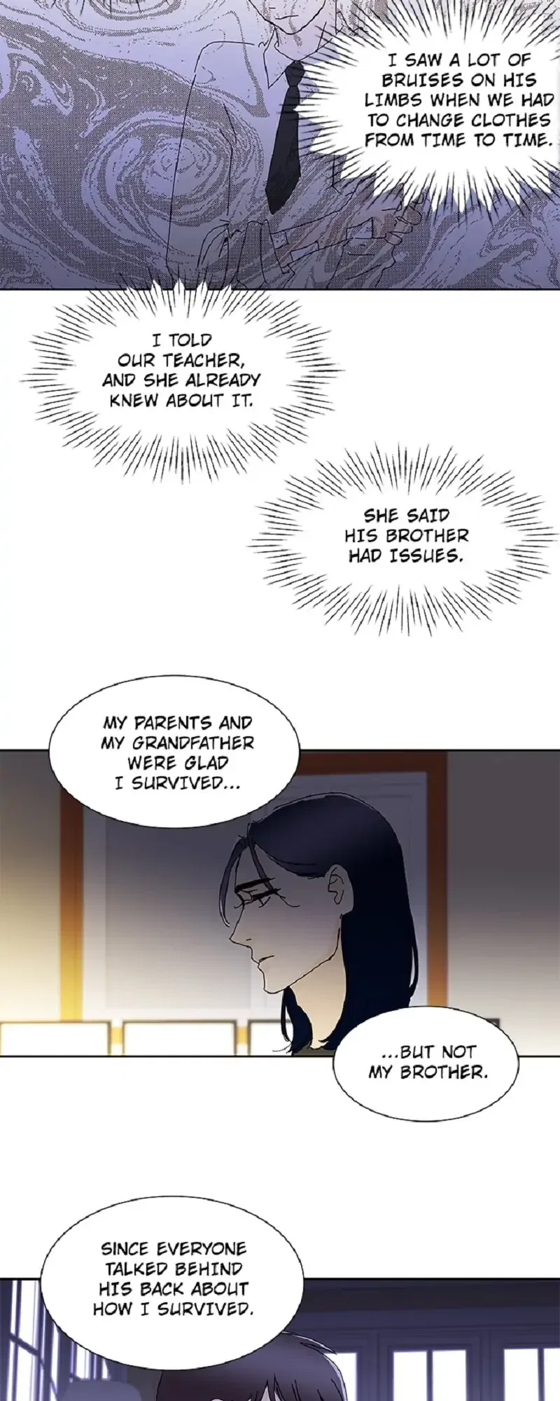 Vampire Next Door Chapter 60 – Page 14