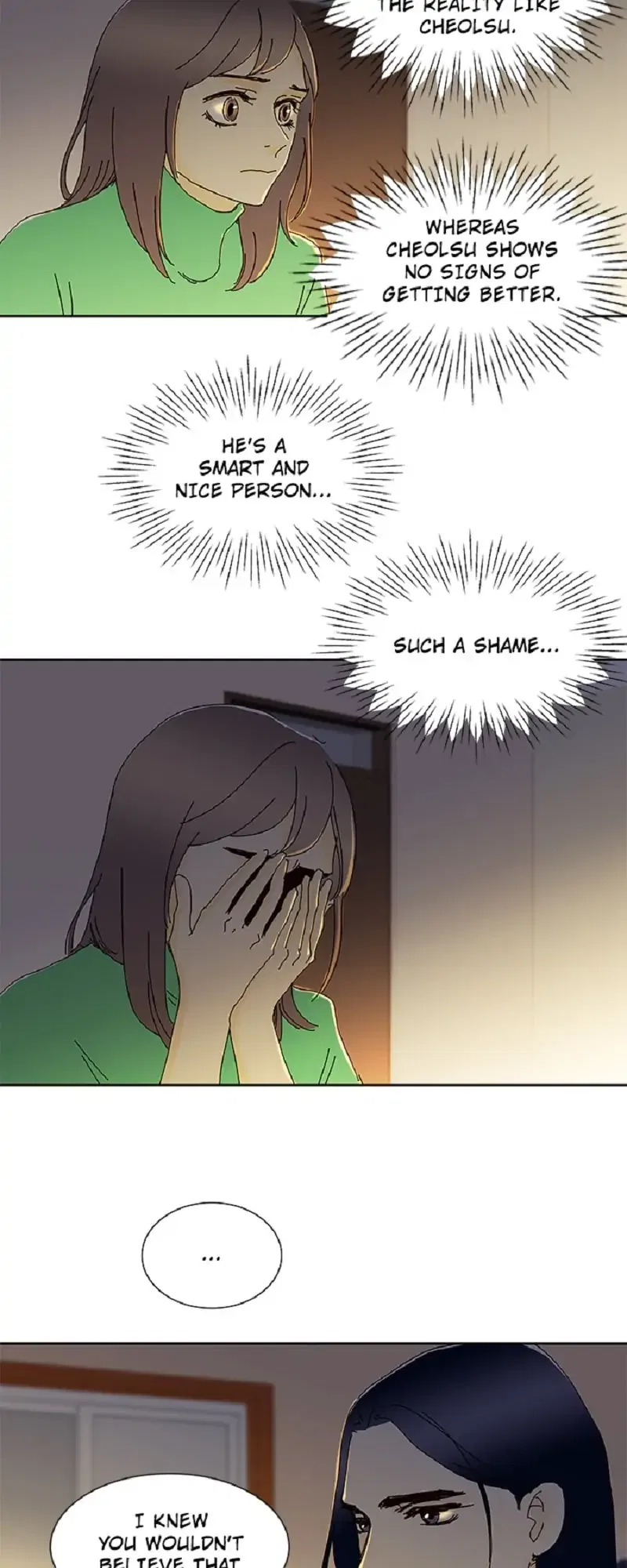 Vampire Next Door Chapter 60 – Page 23