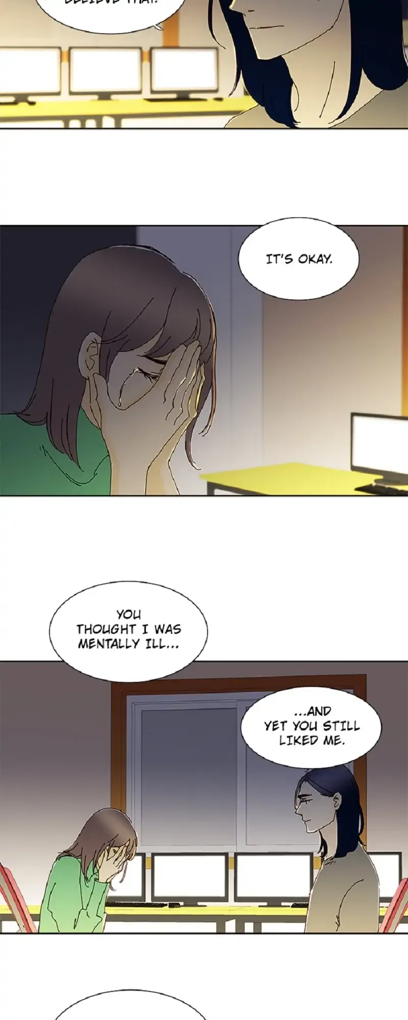 Vampire Next Door Chapter 60 – Page 24