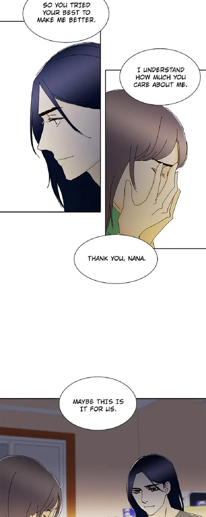Vampire Next Door Chapter 60 – Page 25