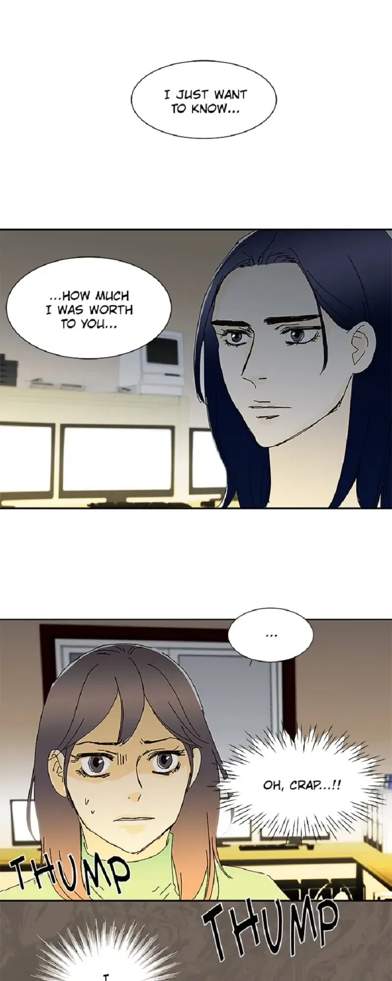 Vampire Next Door Chapter 59 – Page 2