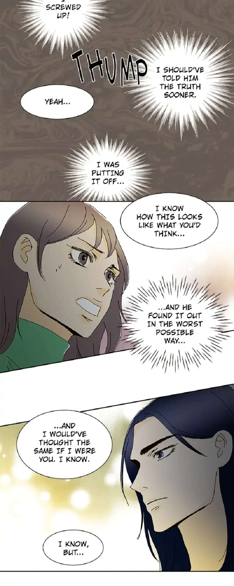 Vampire Next Door Chapter 59 – Page 3