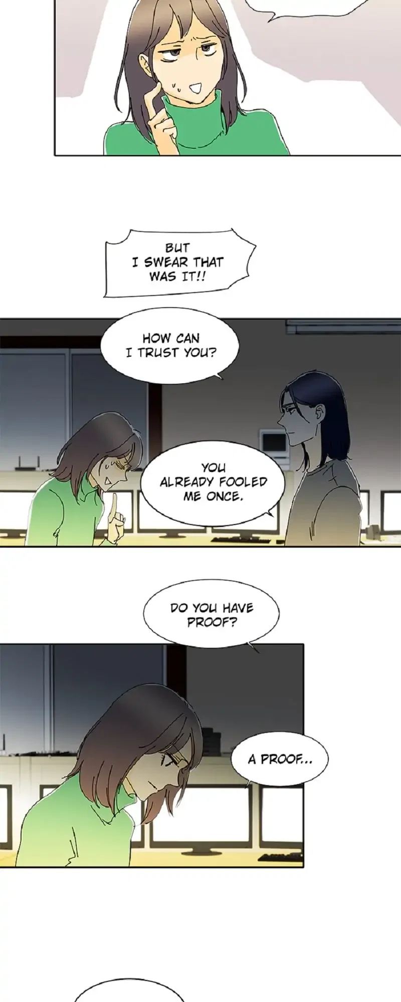 Vampire Next Door Chapter 59 – Page 7