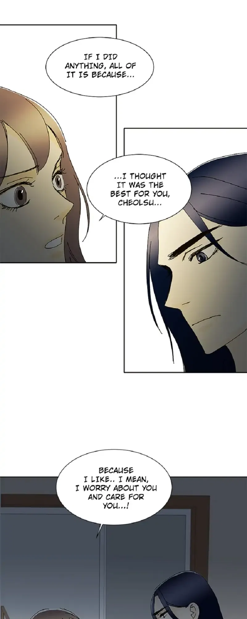 Vampire Next Door Chapter 59 – Page 9