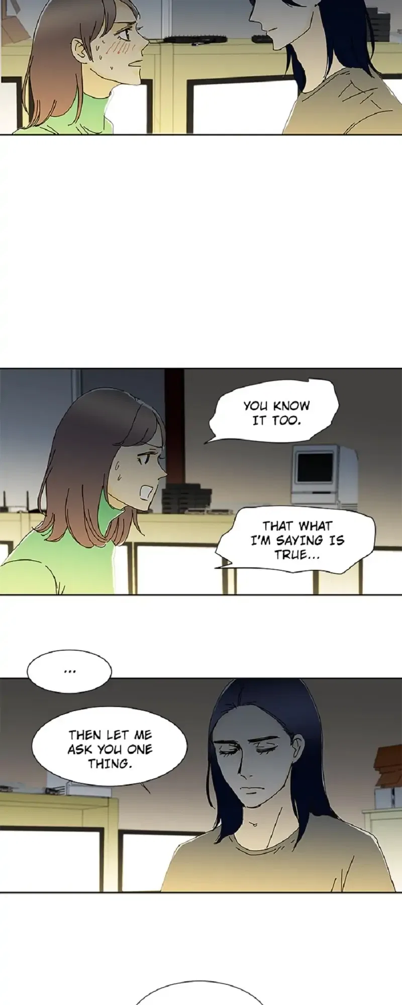 Vampire Next Door Chapter 59 – Page 10