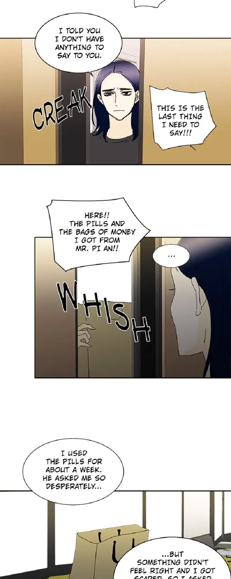 Vampire Next Door Chapter 59 – Page 17