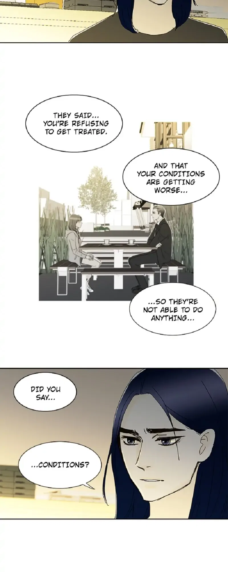 Vampire Next Door Chapter 59 – Page 20
