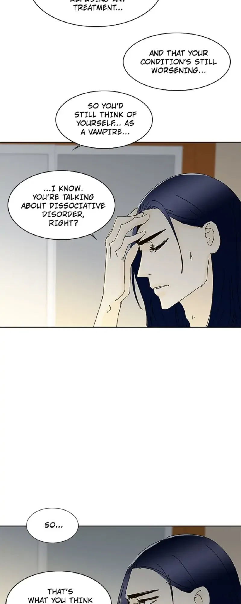 Vampire Next Door Chapter 59 – Page 22