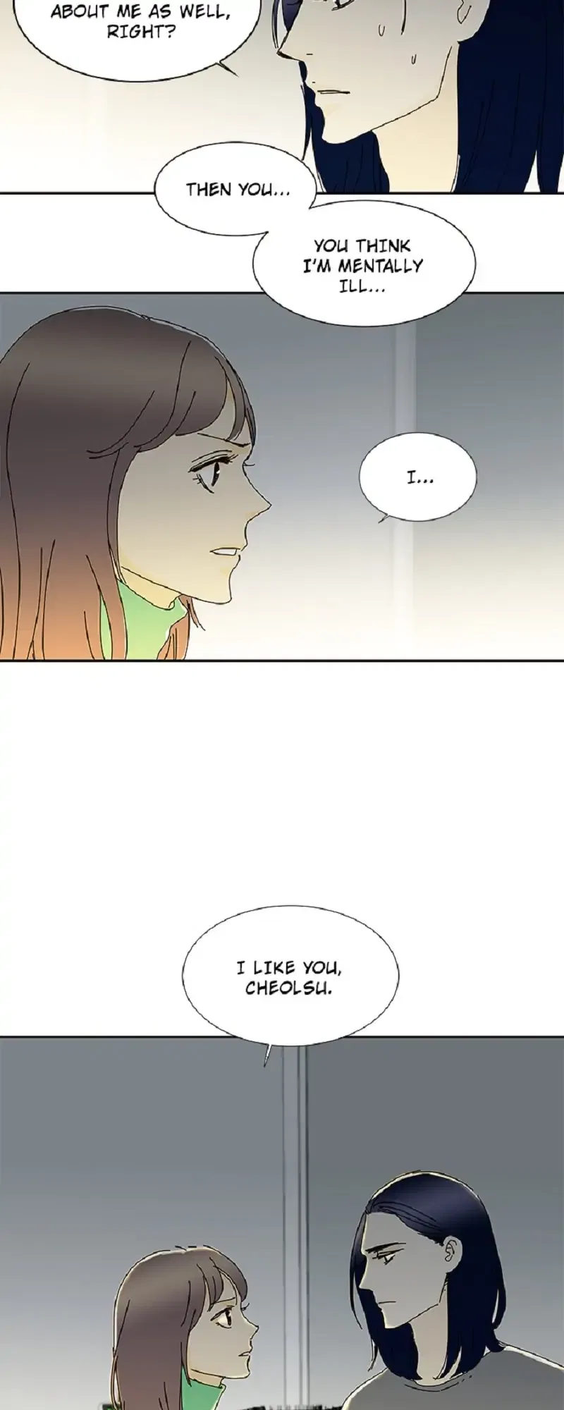 Vampire Next Door Chapter 59 – Page 23