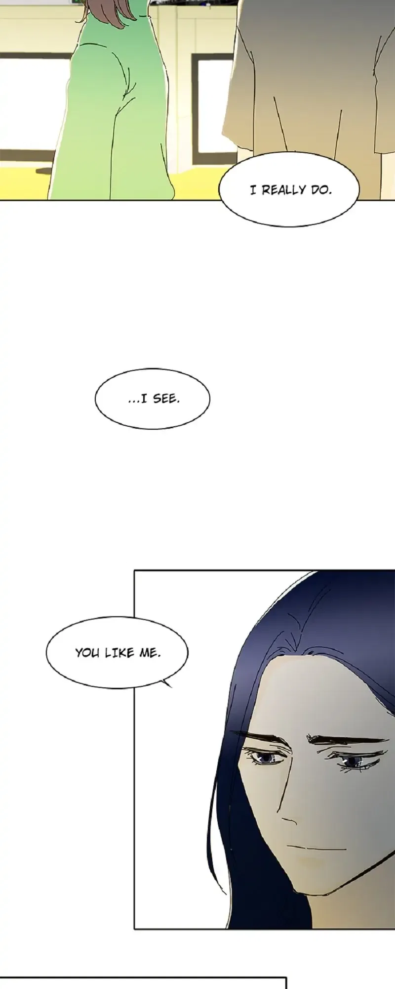 Vampire Next Door Chapter 59 – Page 24