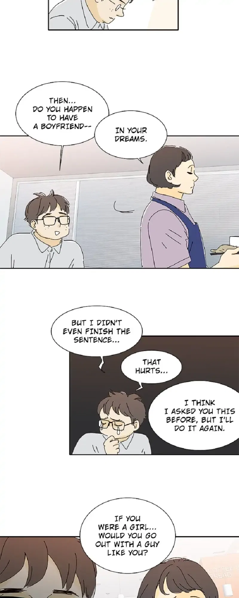 Vampire Next Door Chapter 58 – Page 4