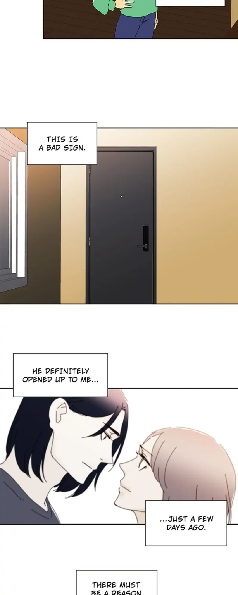 Vampire Next Door Chapter 58 – Page 20