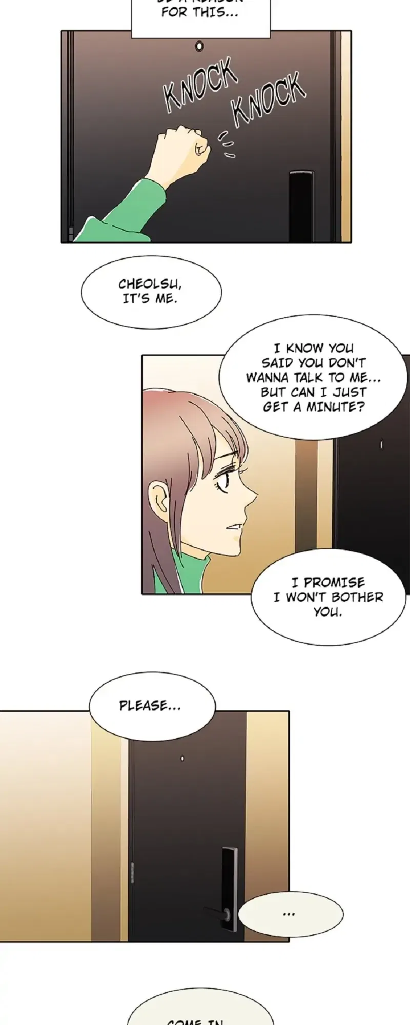 Vampire Next Door Chapter 58 – Page 21