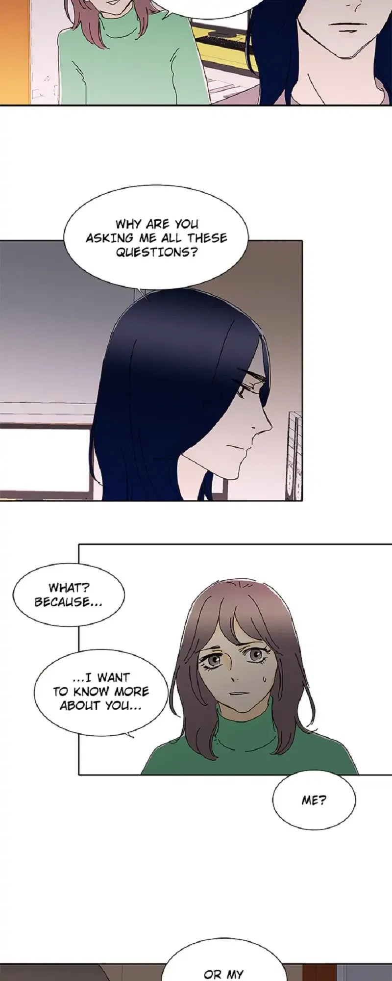 Vampire Next Door Chapter 58 – Page 24
