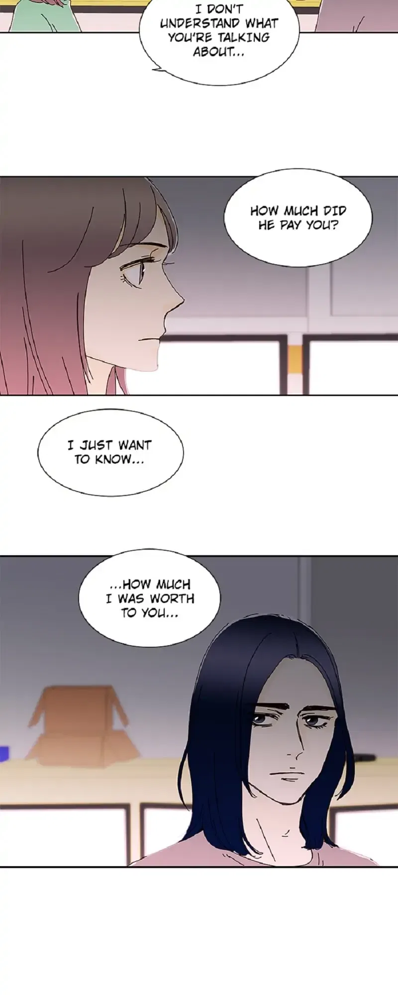 Vampire Next Door Chapter 58 – Page 26