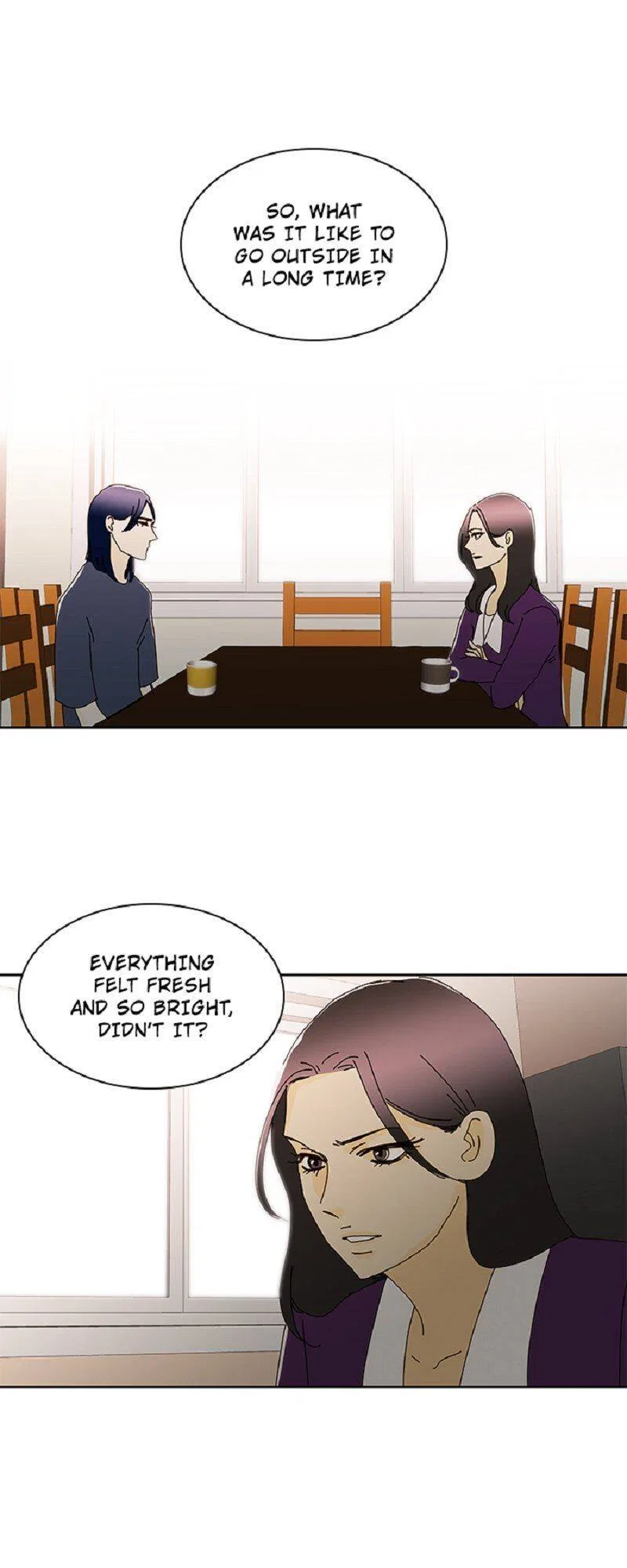 Vampire Next Door Chapter 57 – Page 2