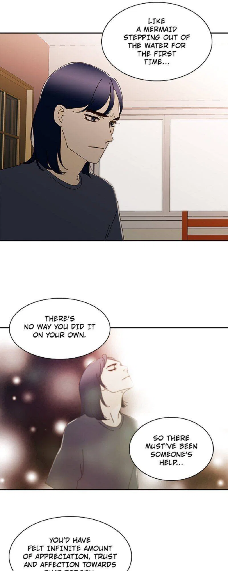 Vampire Next Door Chapter 57 – Page 3