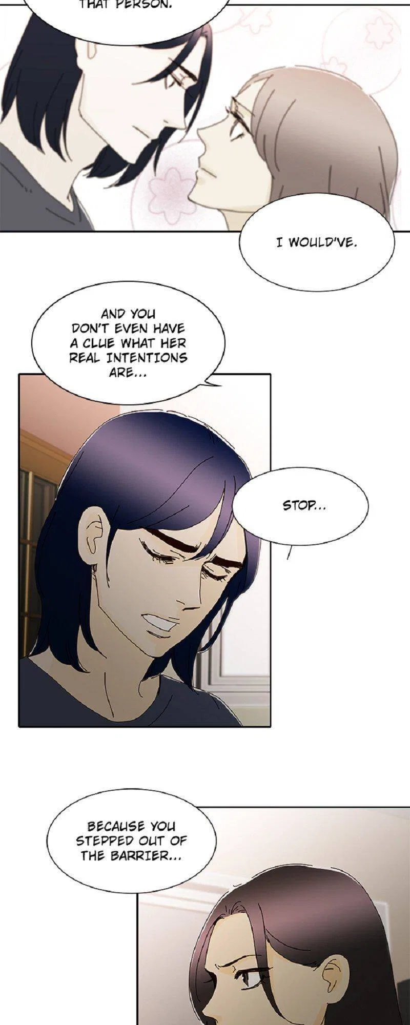 Vampire Next Door Chapter 57 – Page 4
