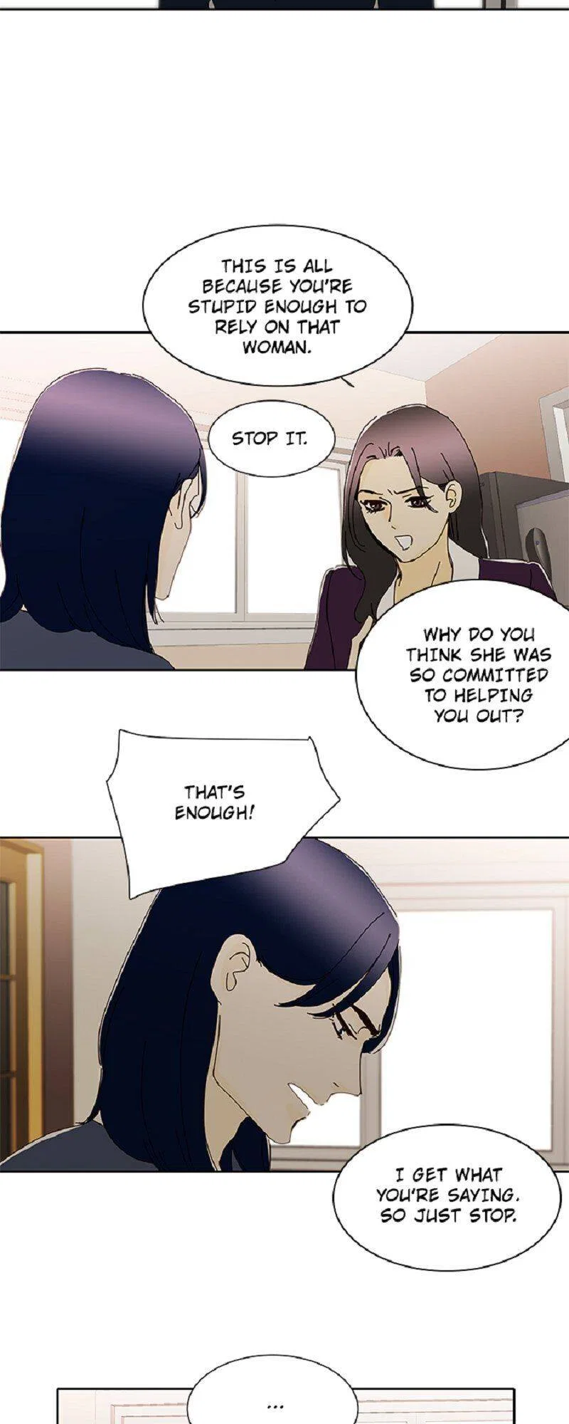 Vampire Next Door Chapter 57 – Page 6