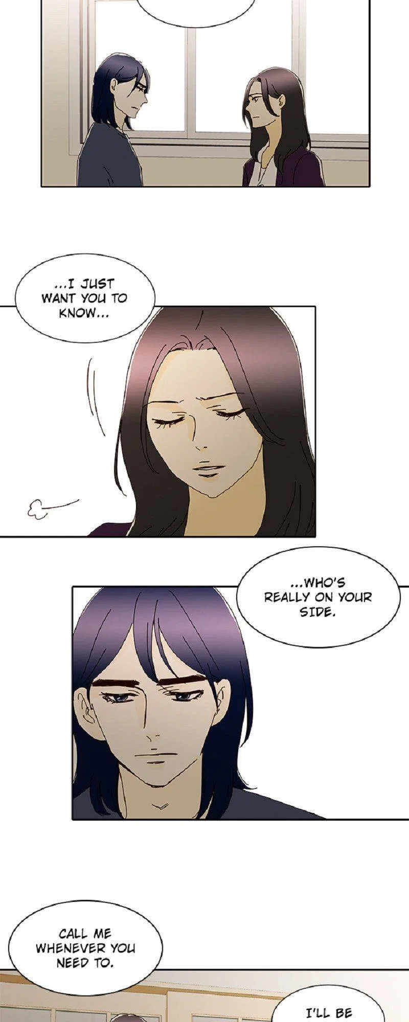 Vampire Next Door Chapter 57 – Page 7