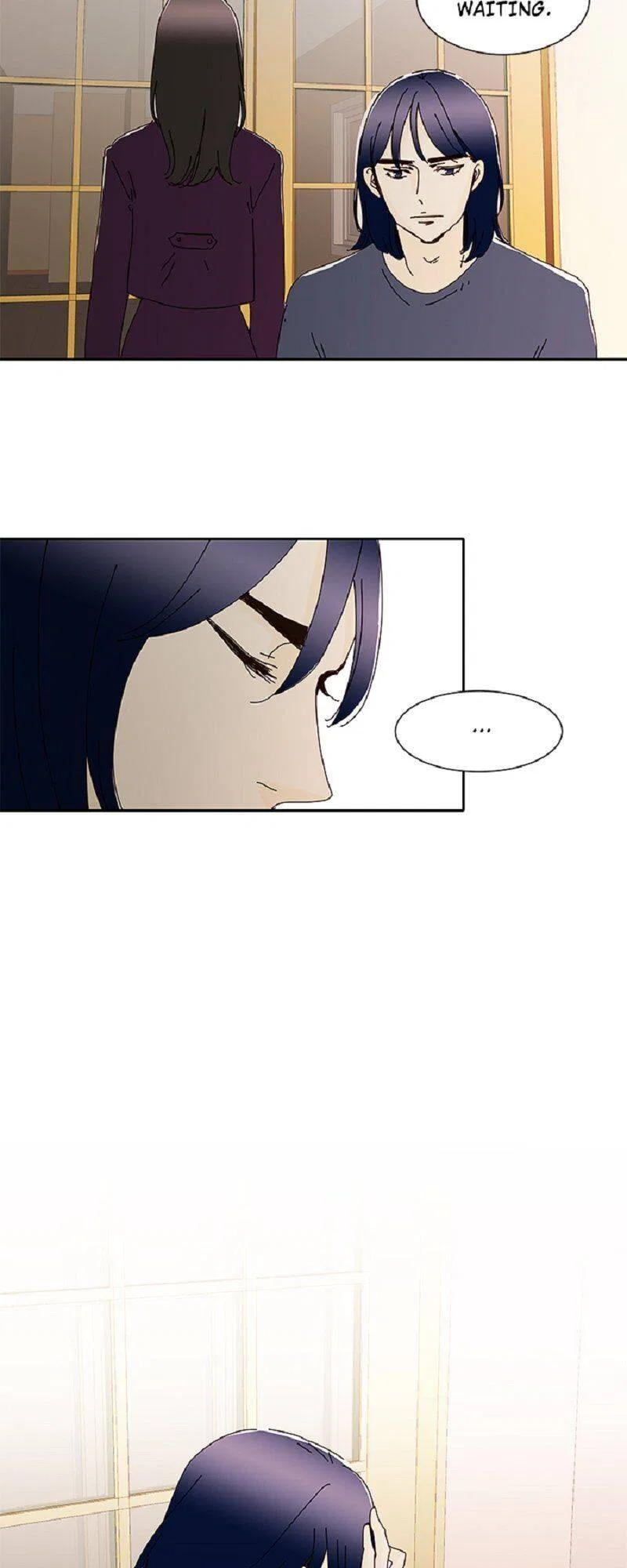 Vampire Next Door Chapter 57 – Page 8