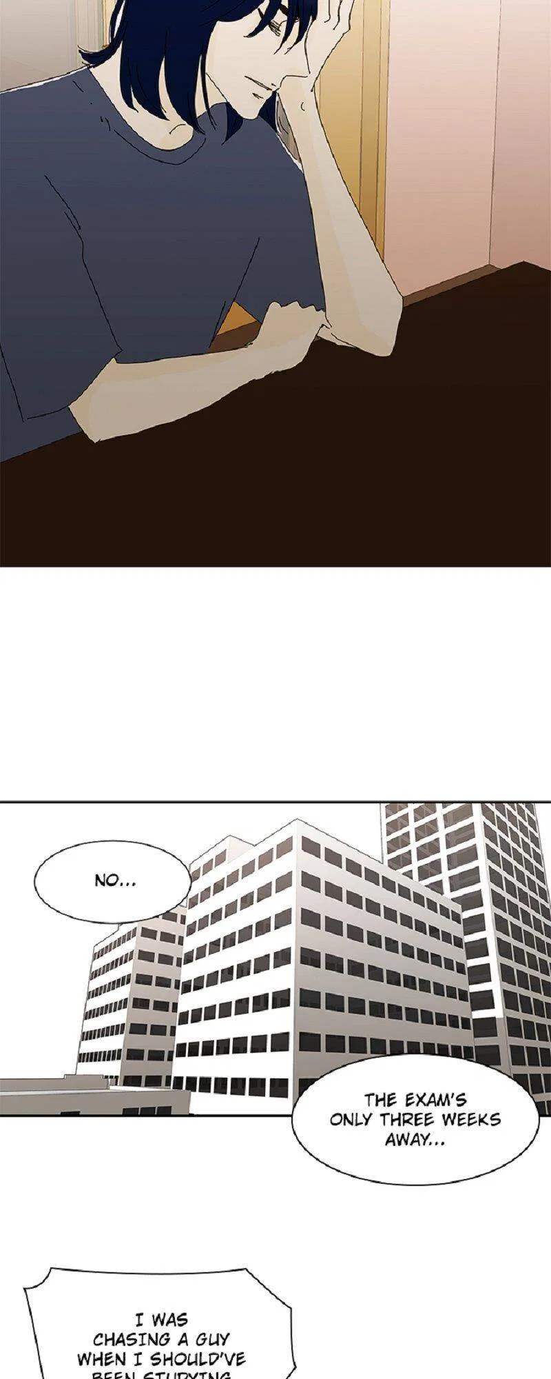 Vampire Next Door Chapter 57 – Page 9